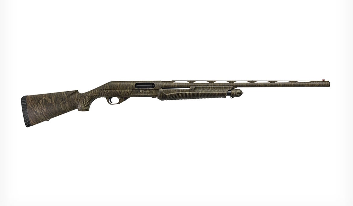 Benelli Nova Turkey