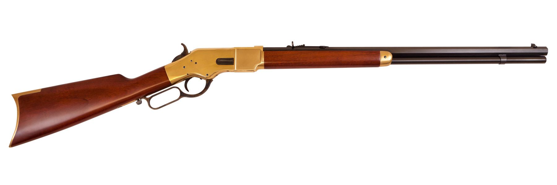 CIMARRON 1866 YELLOWBOY .45LC