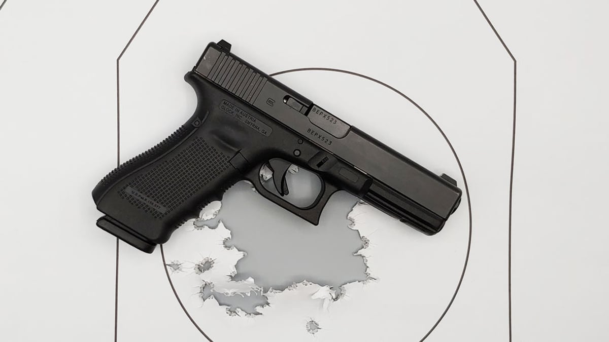 Glock 17