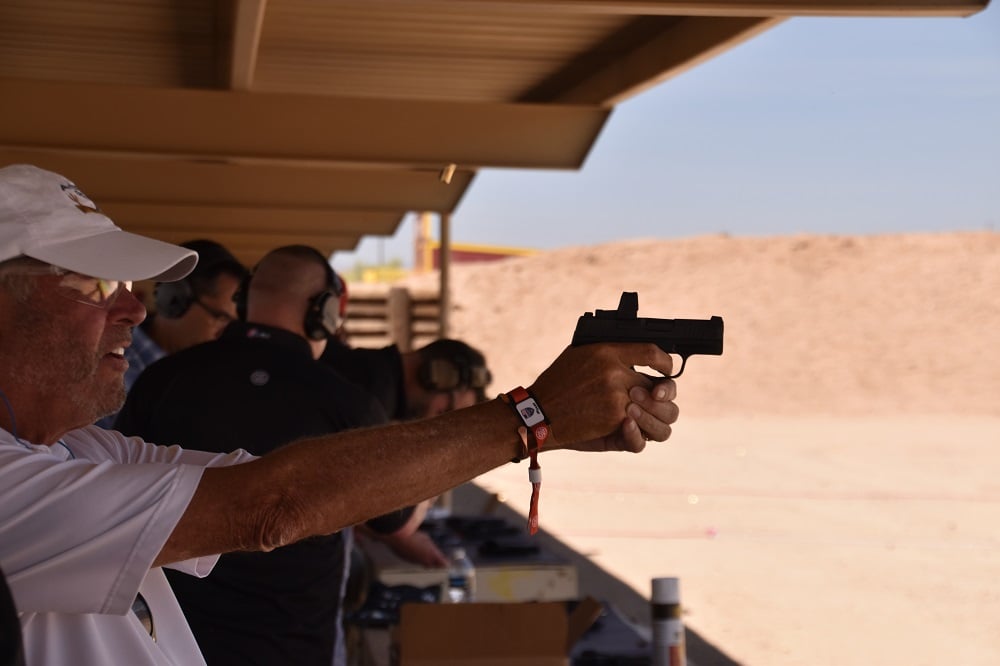 Sig Freedom Days