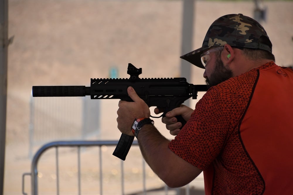 Sig Freedom Days
