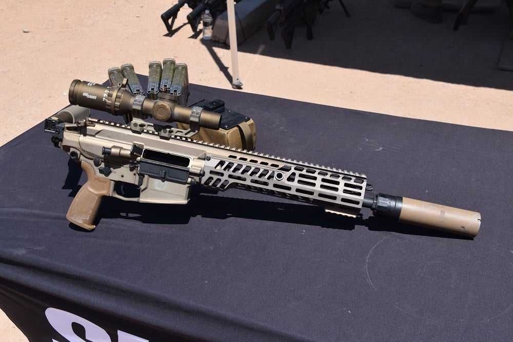 Sig Freedom Days