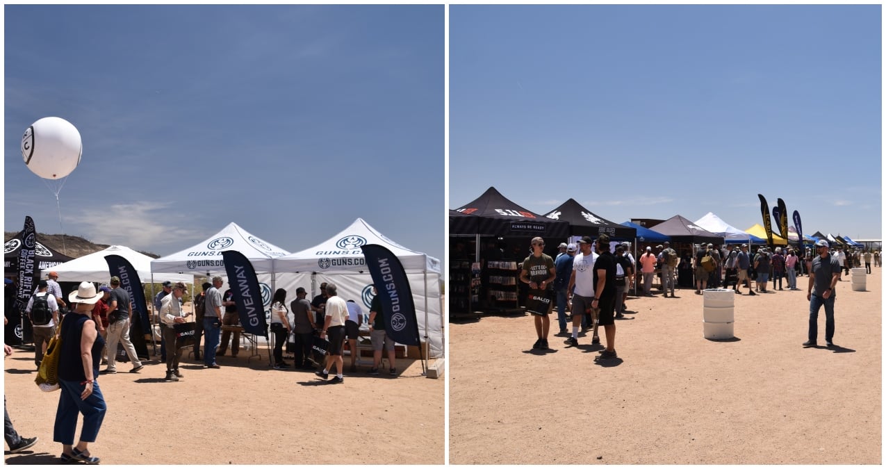 Sig Freedom Days