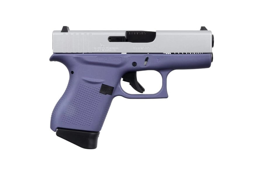 GLOCK G43
