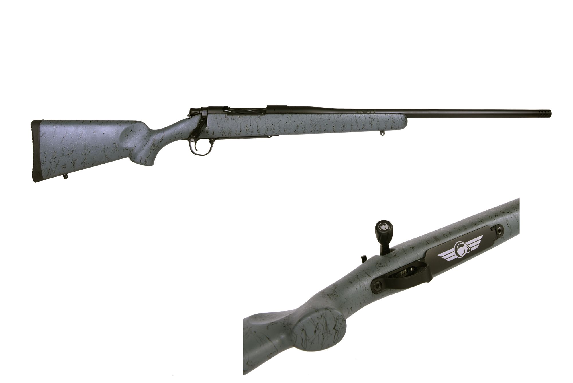 CHRISTENSEN ARMS MESA