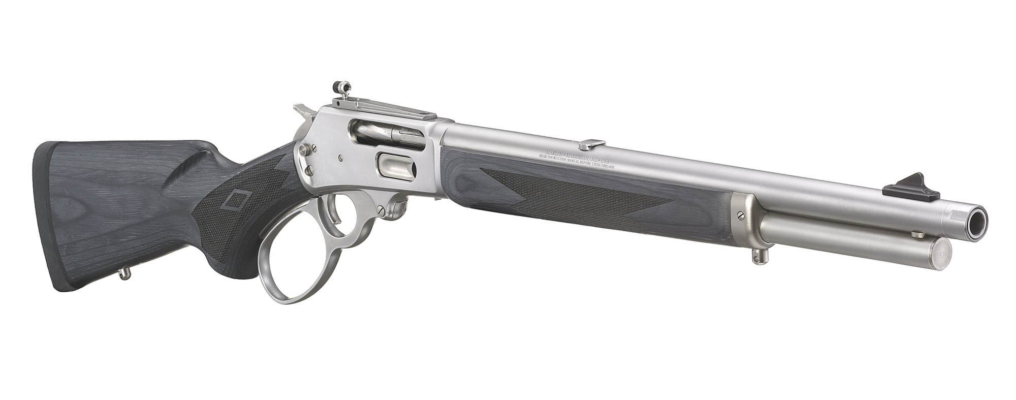 Marlin 1895 Trapper - Thumbnail 2