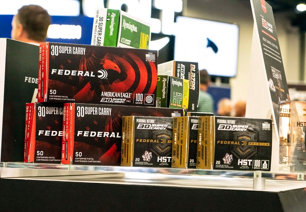 .30 Super Carry boxes