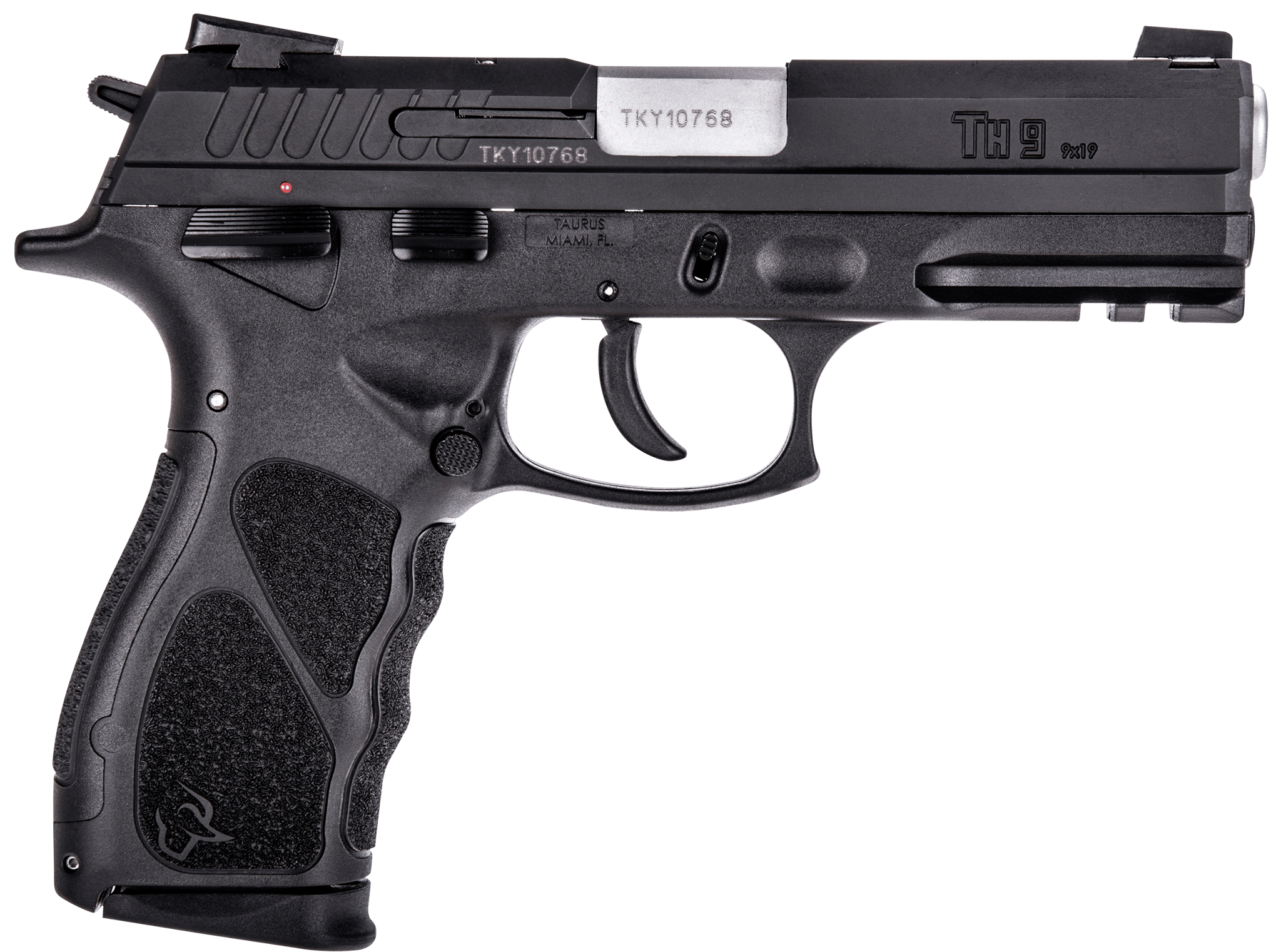TAURUS TH9