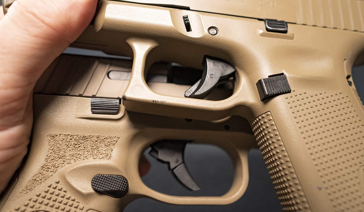fn 509 compact glock 19