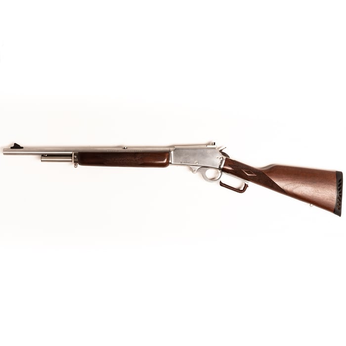 Marlin Firearms - Classic American Rifles :: Guns.com