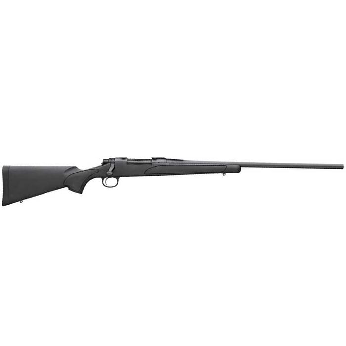 Remington 700 Rifle
