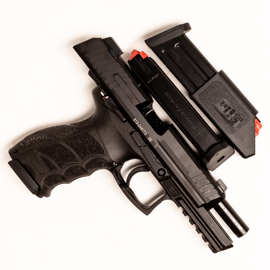 H k P30l For Sale Used Excellent Condition Guns h-k-p30l-for-sale-used-excellent-condition-guns