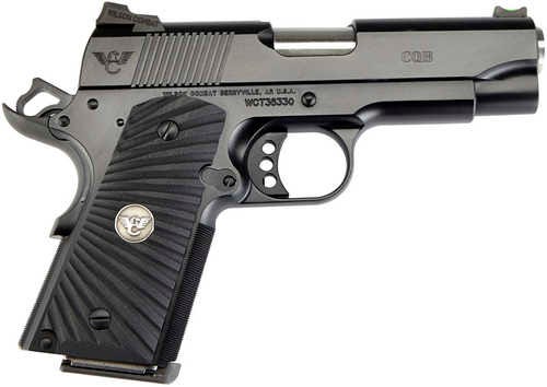 Wilson Combat 1911