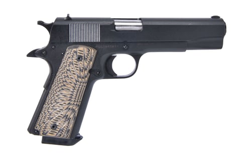 ROCK ISLAND ARMORY M1911A1 GI