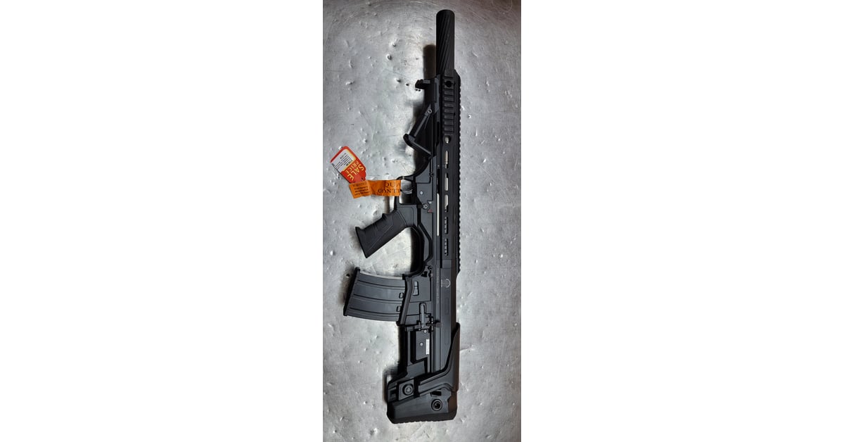 2nd Amendment Arms Egx 500 For Sale