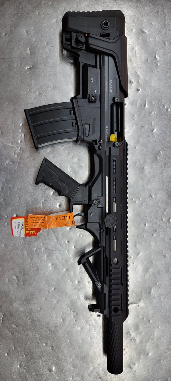 2nd Amendment Arms Egx 500 For Sale