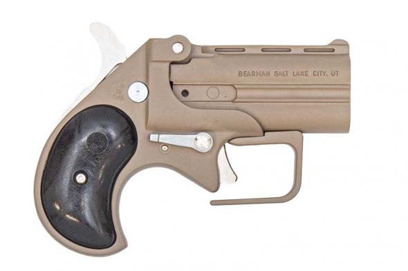 BEARMAN Big Bore Guardian 850003444703 228766