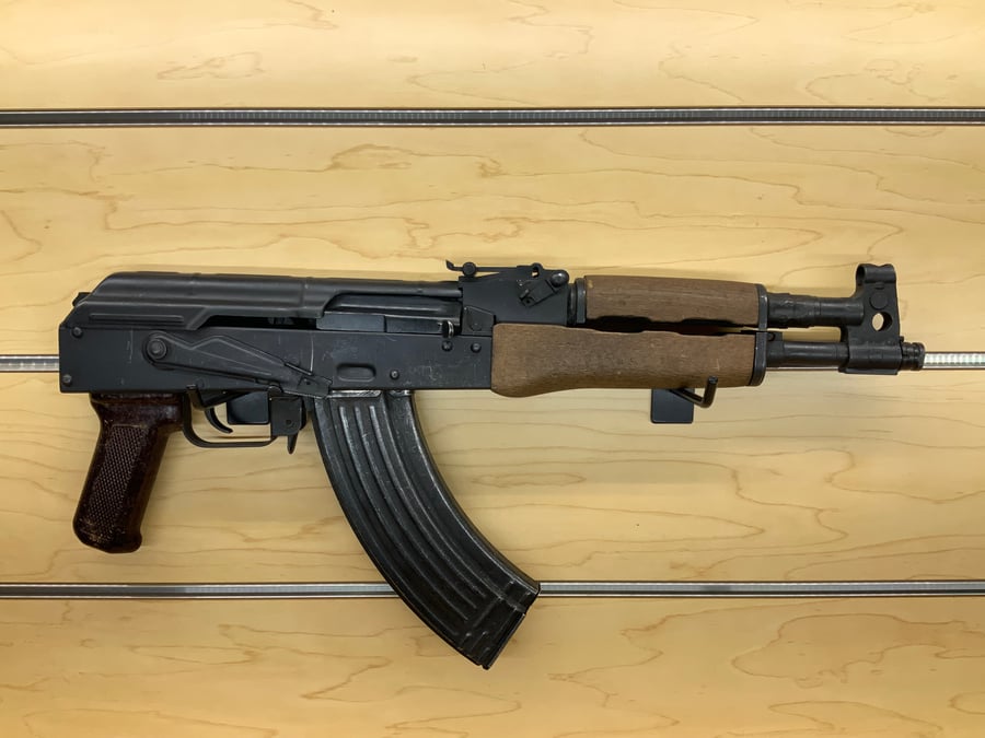 Buy Ak 47 Pistol Online