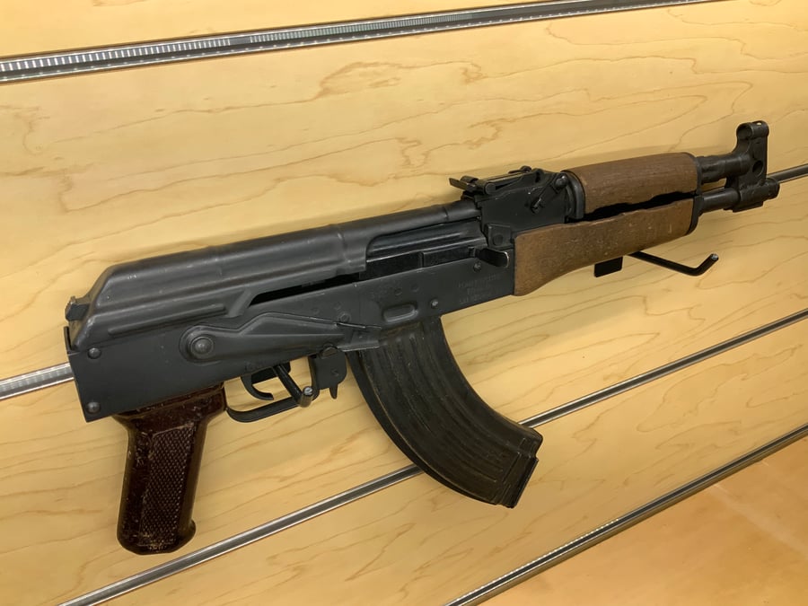Buy Ak 47 Pistol Online