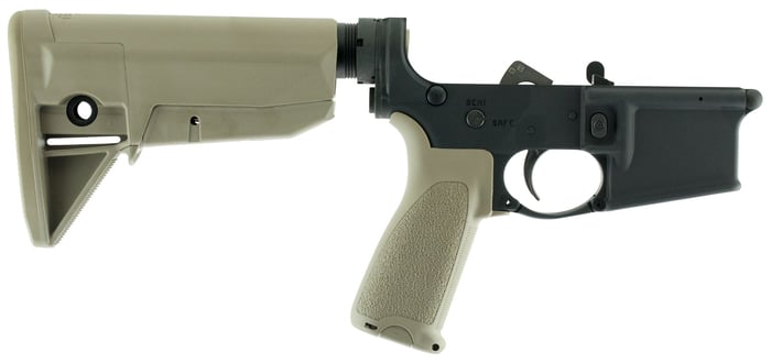 Bcm Mid-16lw Mod 0 Carbine - For Sale :: Shop Online