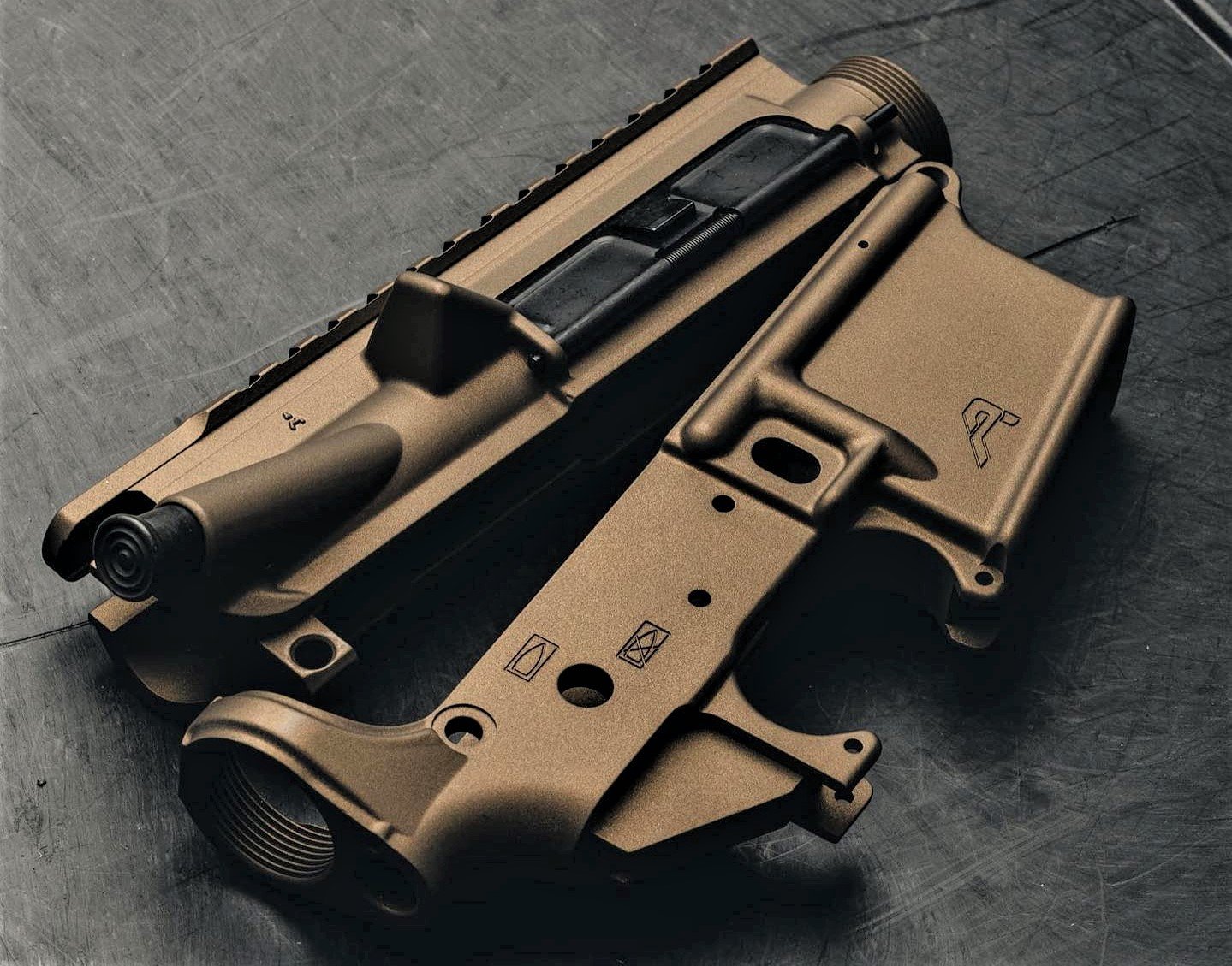 Aero lowers