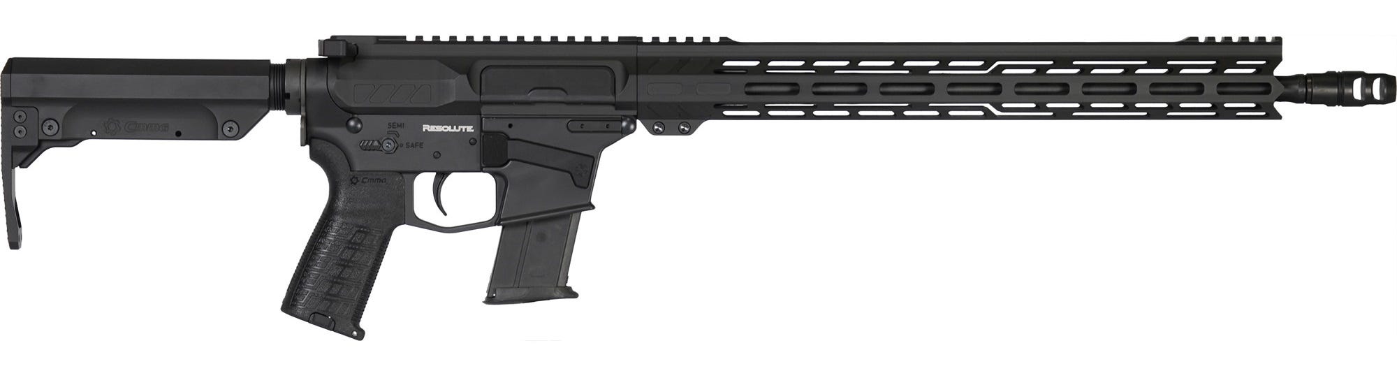 CMMG RESOLUTE MK57