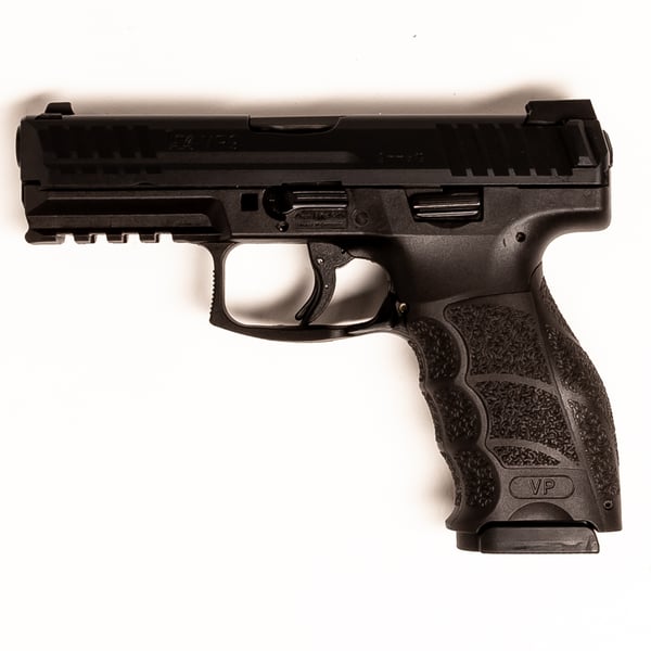 H k Vp9 For Sale Used Excellent Condition Guns h-k-vp9-for-sale-used-excellent-condition-guns