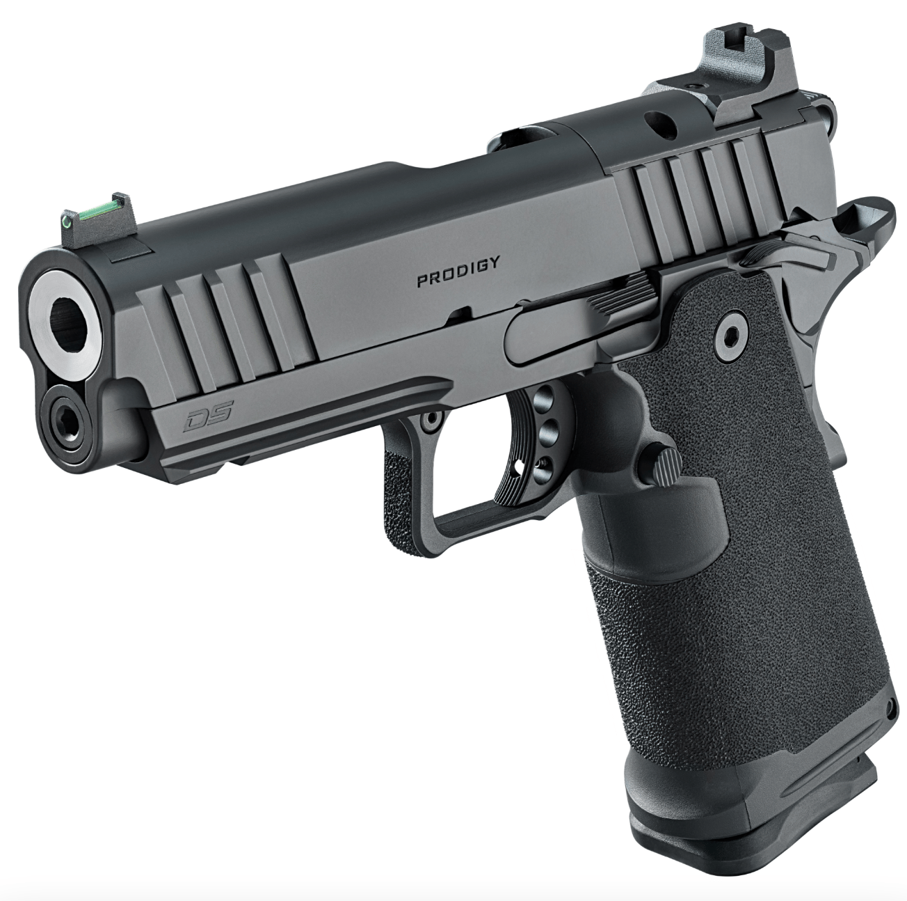 Springfield Armory 1911 DS Prodigy - Thumbnail 4