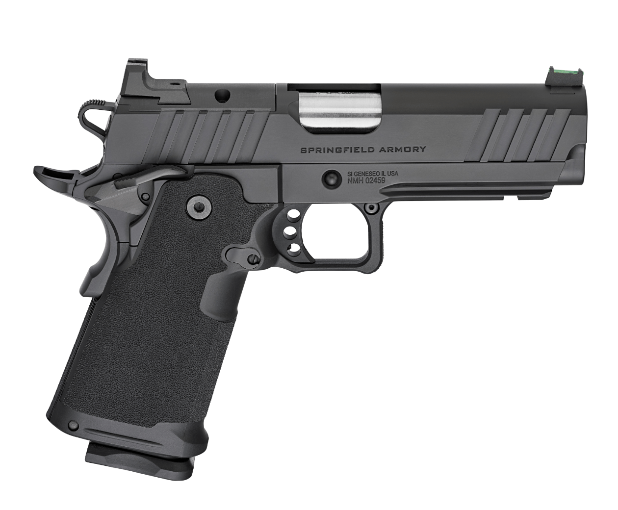 Springfield Armory 1911 DS Prodigy