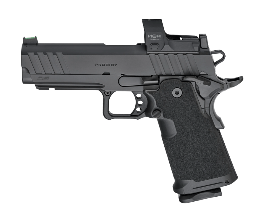 Springfield Armory 1911 Ds Prodigy Aos Hex Dragonfly For Sale New springfield-armory-1911-ds-prodigy-aos-hex-dragonfly-for-sale-new