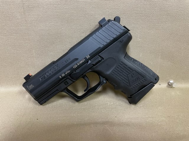 Hk P2000sk v3 For Sale Guns