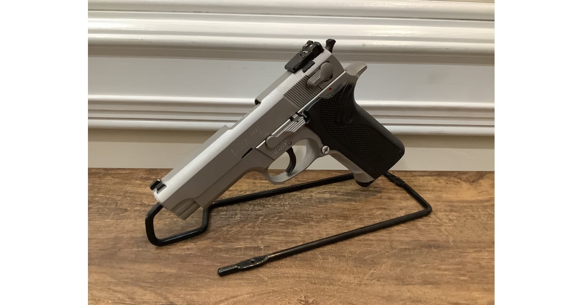 Smith Wesson Model 4006 For Sale Guns