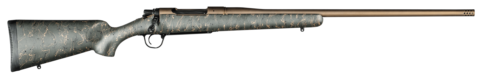 CHRISTENSEN ARMS MESA
