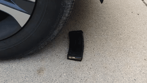 IMI Defense AR-15 Magazines