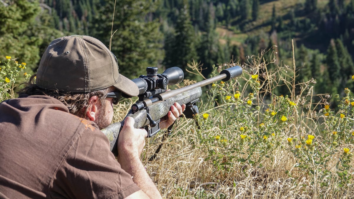 howa 1500 kratos