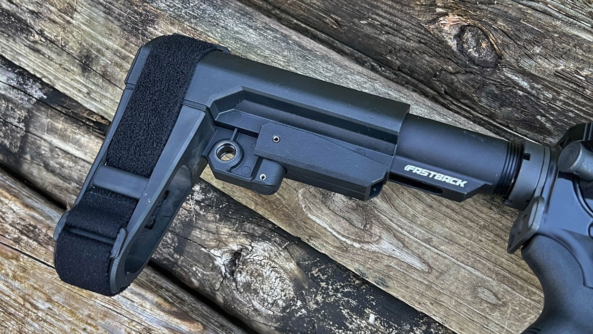CMMG Banshee Mk4