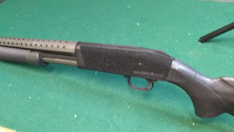 Mossberg 590 For Sale