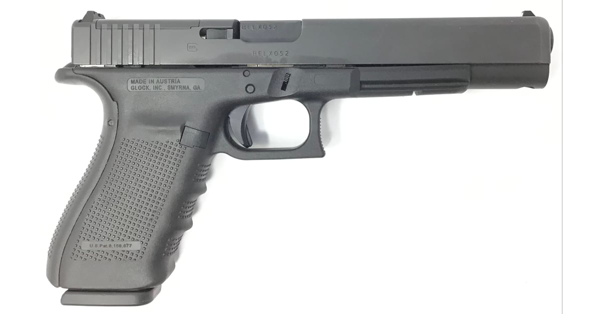 Glock 40 gen 4 for sale guns