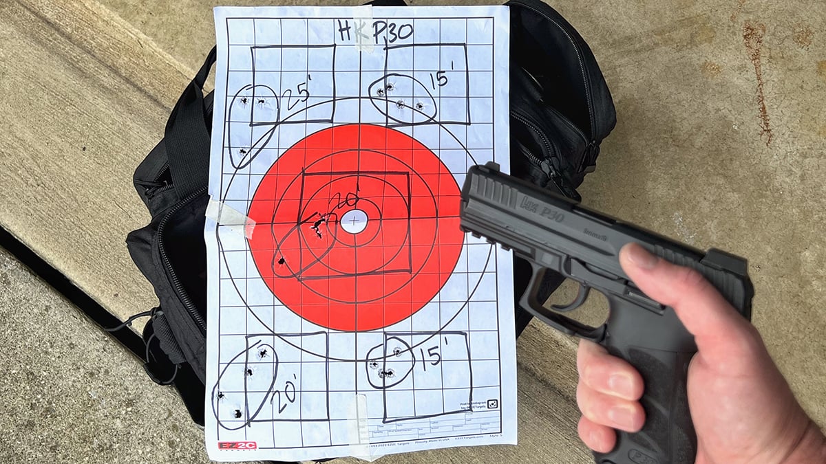 HK P30