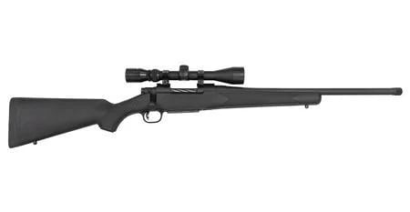 MOSSBERG PATRIOT