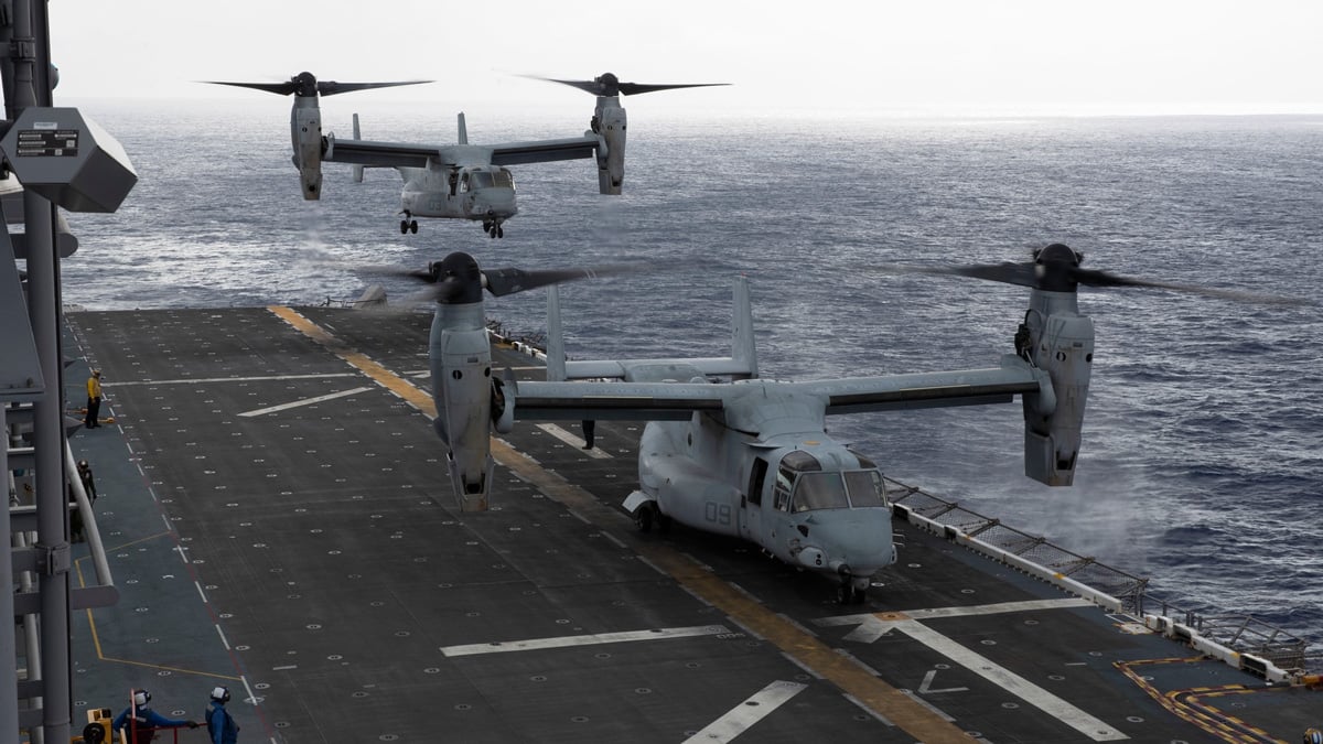 U.S. Navy photo by Mass Communication Specialist 1st Class Peter Burghart