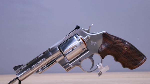 Colt Anaconda (custom Shop) - For Sale - New