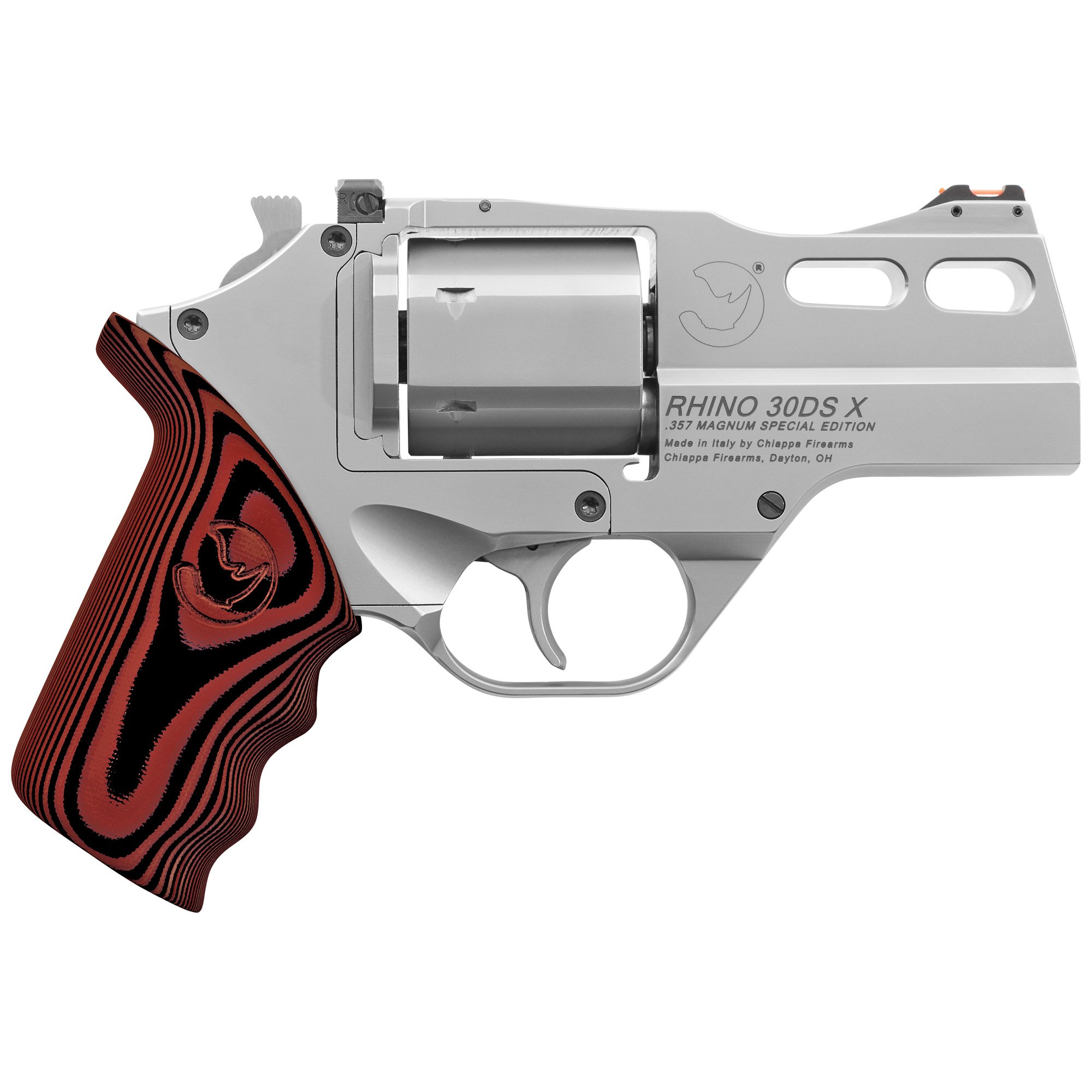 CHIAPPA RHINO 30DS X SPECIAL EDITION