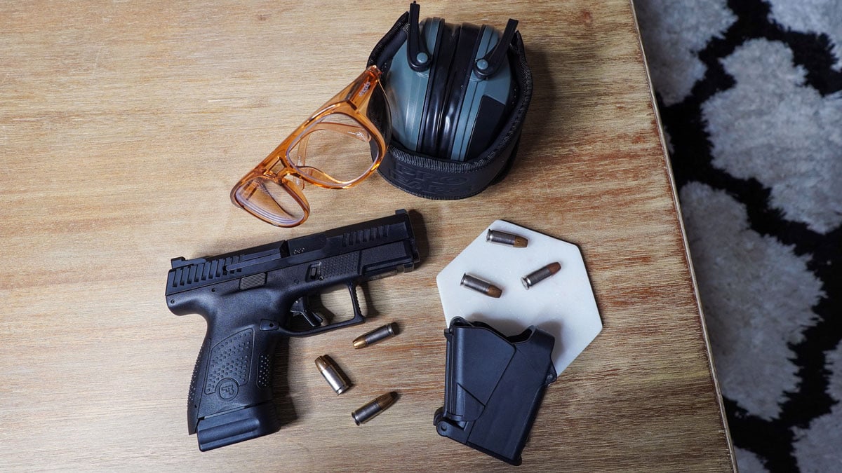 Range Gear