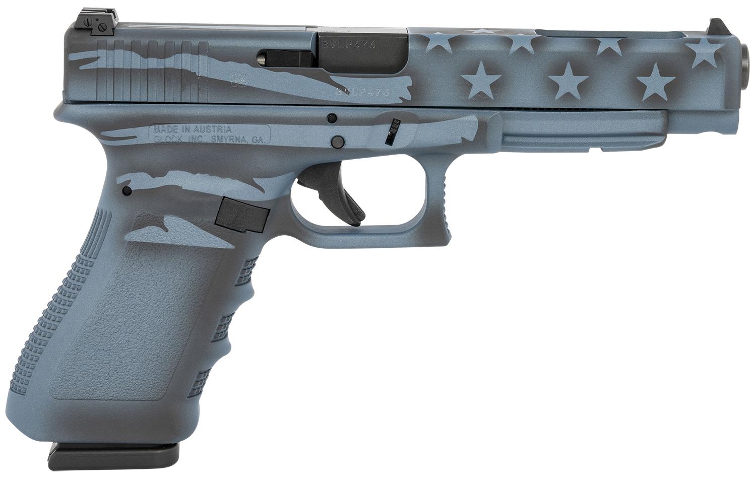 G34 Gen 3 - For Sale :: Shop Online