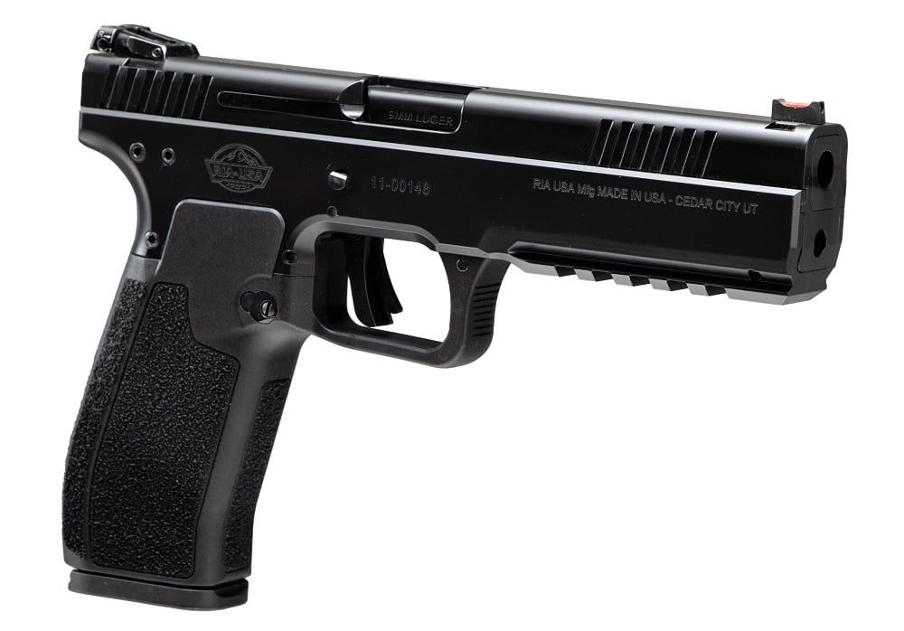 RIA 5.0 pistol