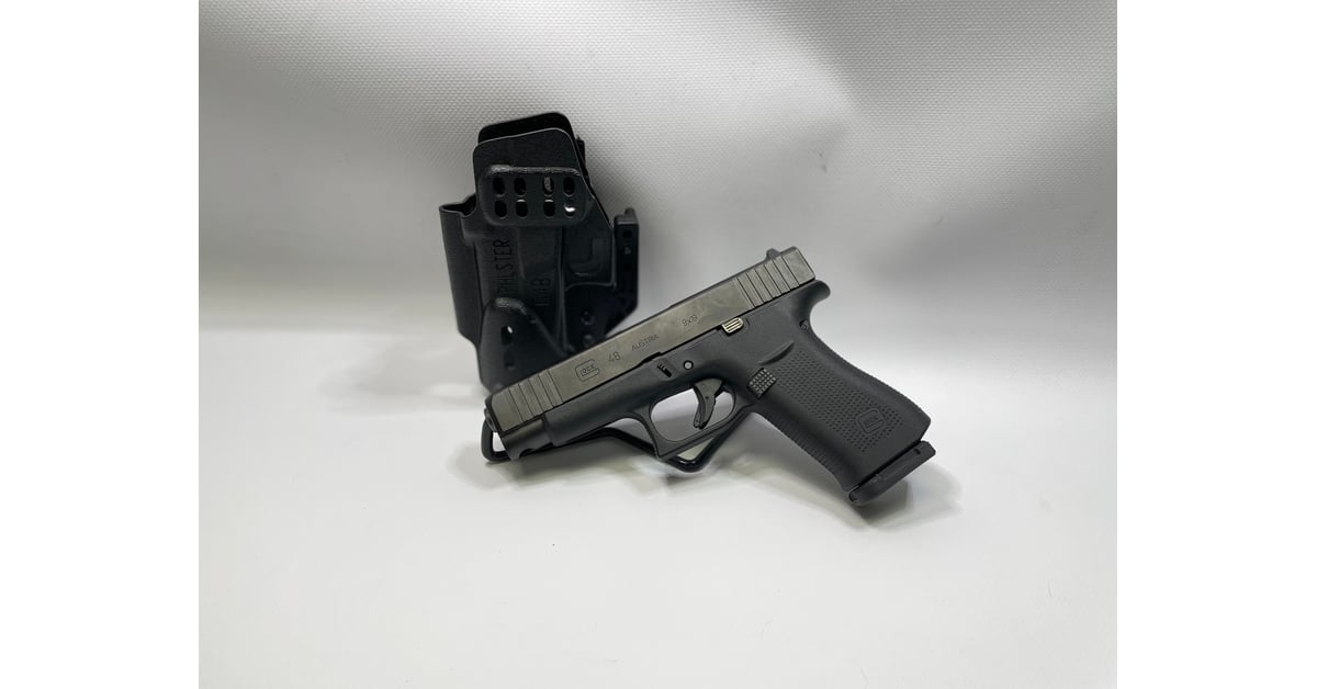 Glock G48 For Sale Guns glock-g48-for-sale-guns