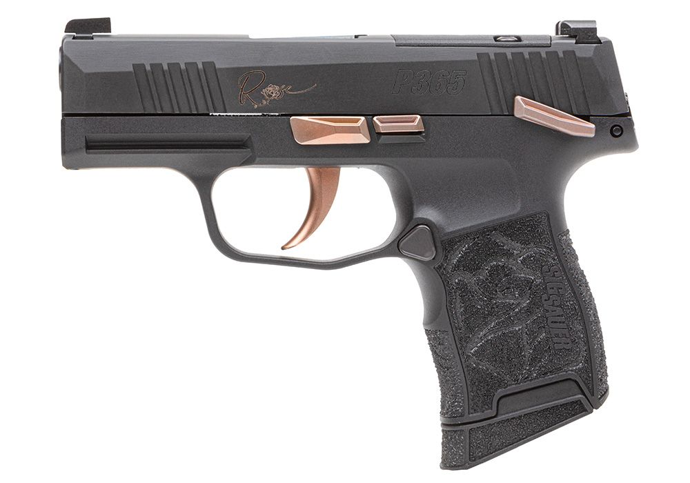 SIG Sauer P365-380 - Thumbnail 2