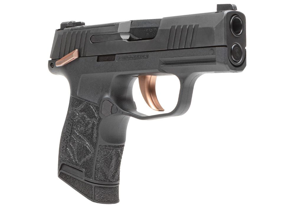 SIG Sauer P365-380 - Thumbnail 4