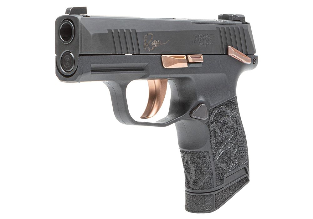 SIG Sauer P365-380